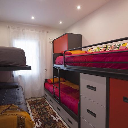 شقة Mit House Salamanca Confort I En مدريد المظهر الخارجي الصورة
