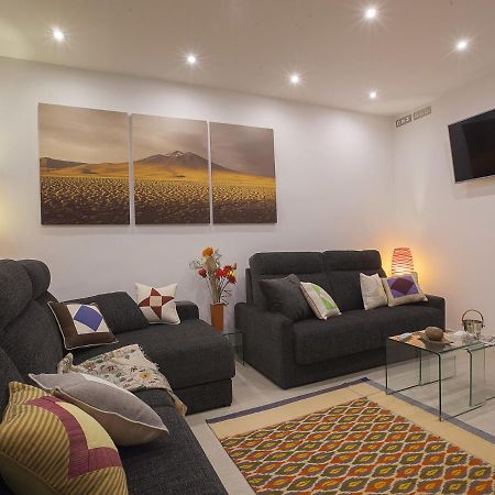 شقة Mit House Salamanca Confort I En مدريد المظهر الخارجي الصورة