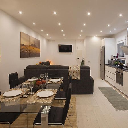 شقة Mit House Salamanca Confort I En مدريد المظهر الخارجي الصورة
