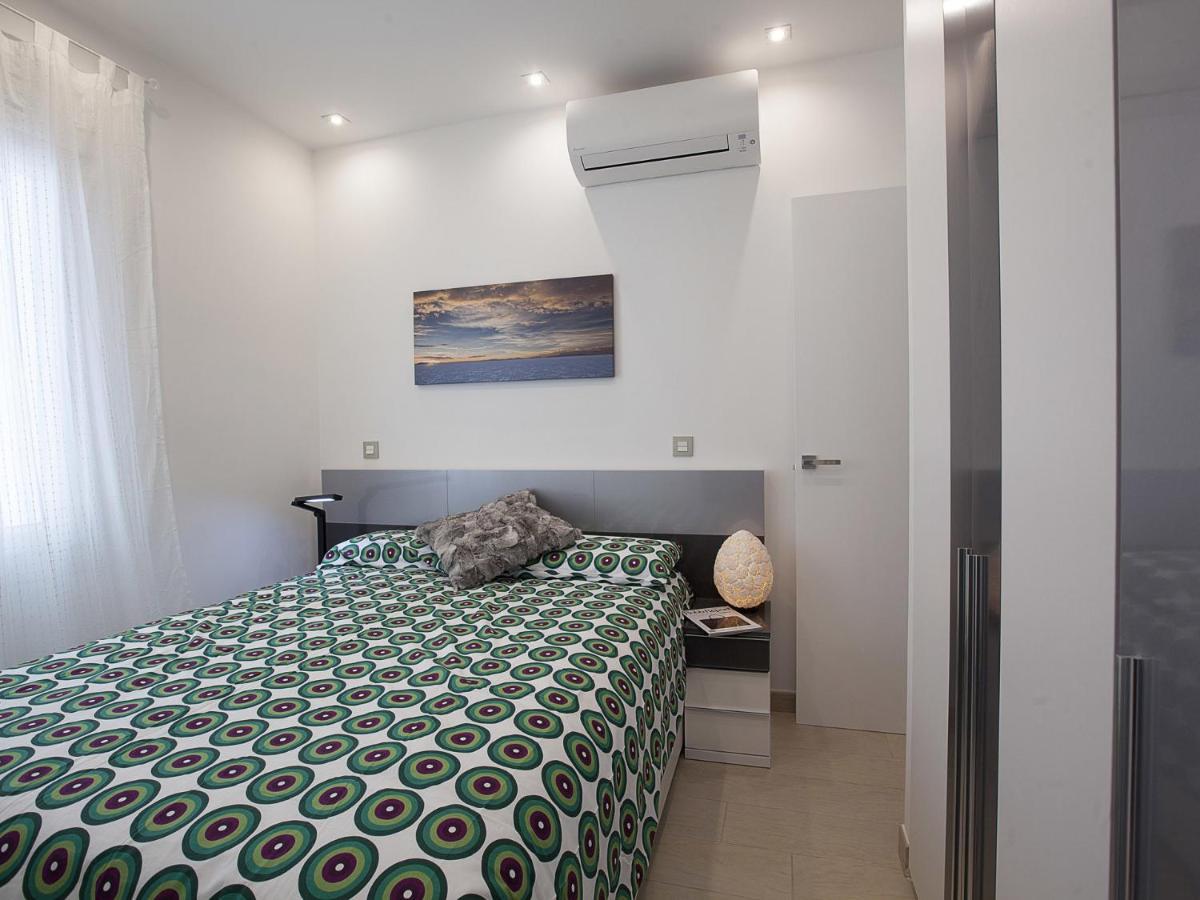 شقة Mit House Salamanca Confort I En مدريد المظهر الخارجي الصورة