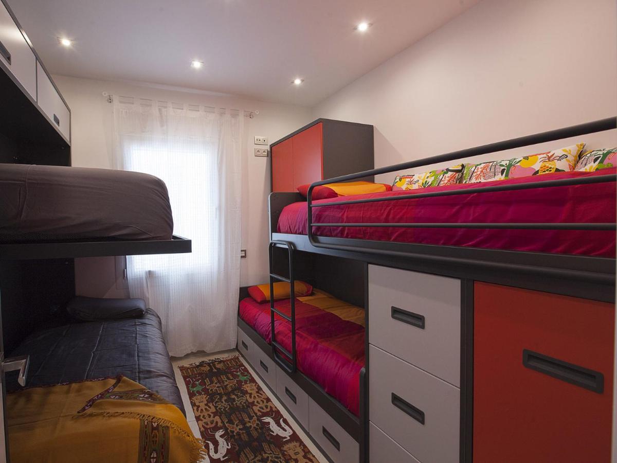 شقة Mit House Salamanca Confort I En مدريد المظهر الخارجي الصورة