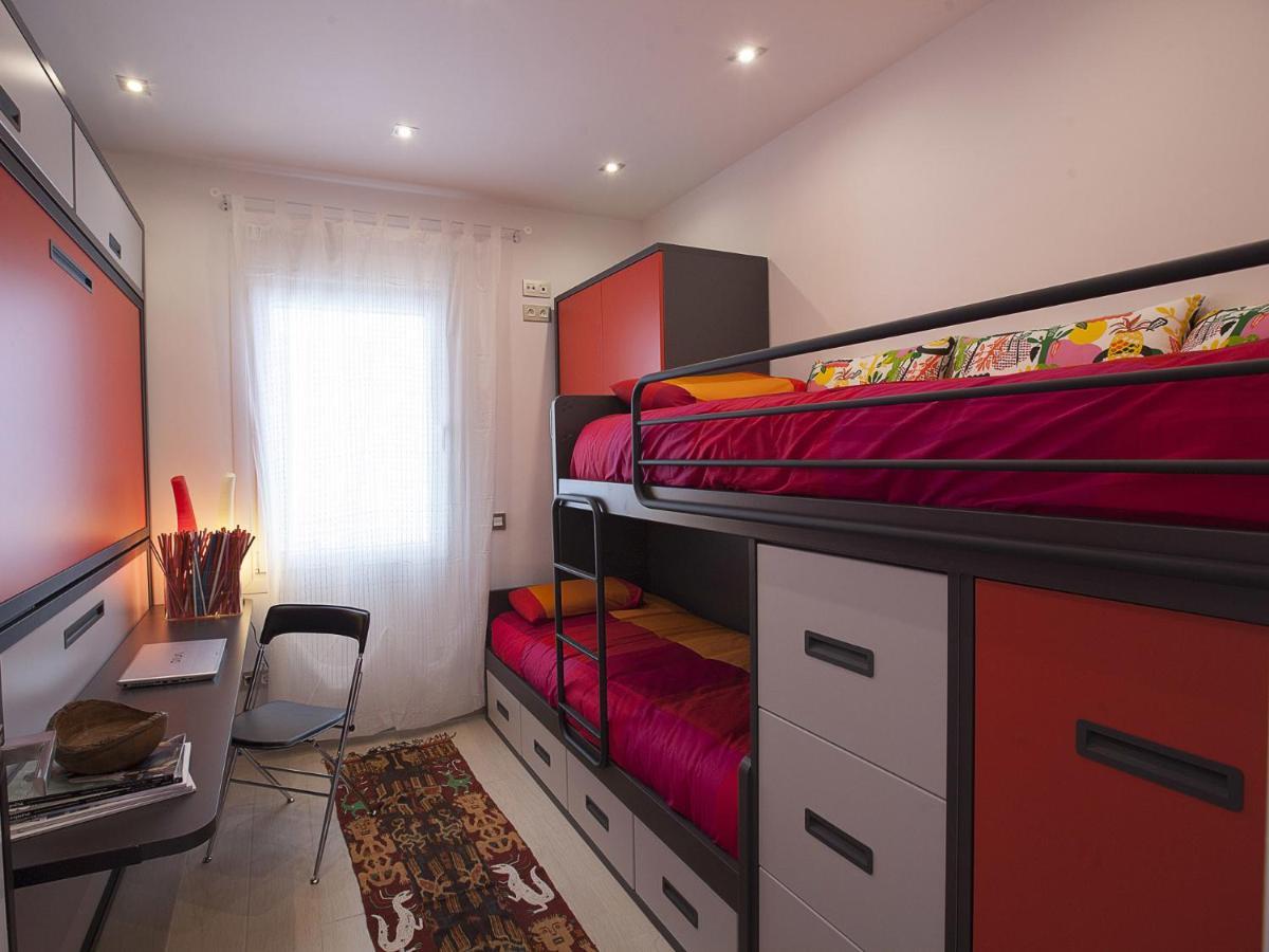 شقة Mit House Salamanca Confort I En مدريد المظهر الخارجي الصورة