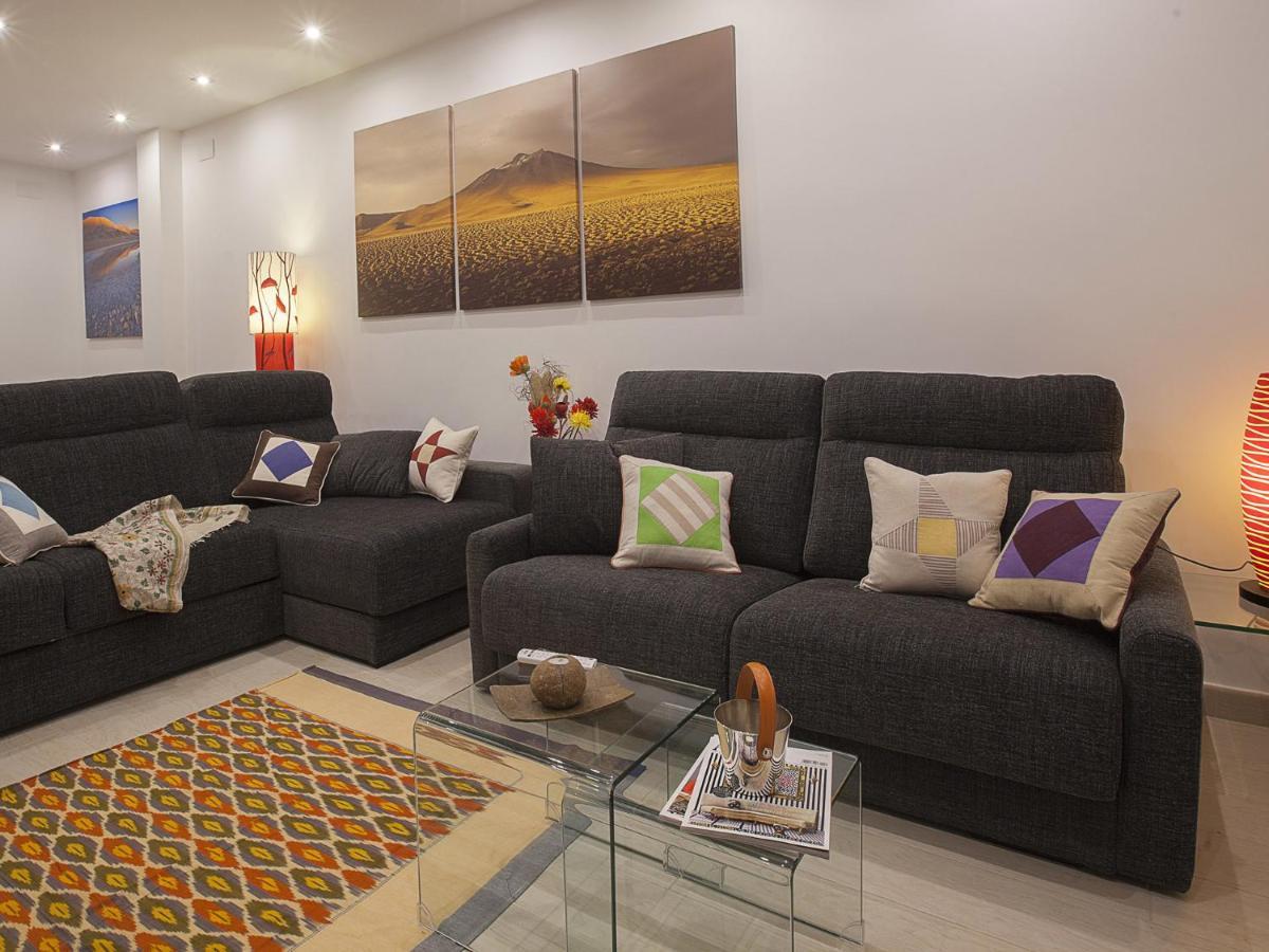 شقة Mit House Salamanca Confort I En مدريد المظهر الخارجي الصورة